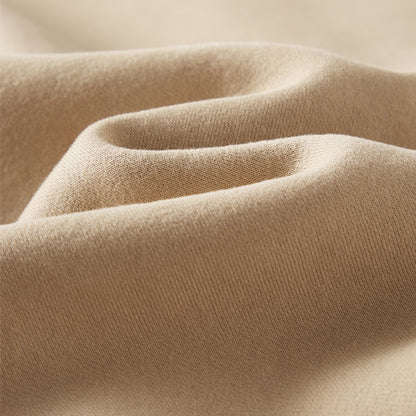 345g Mid-weight fleece sweatshirt