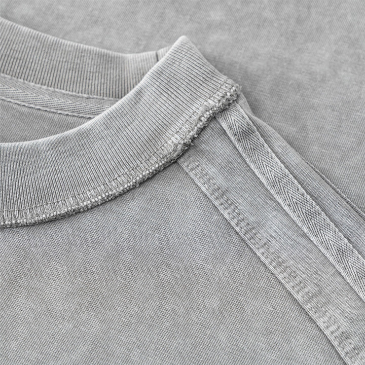285g Ribbon tee