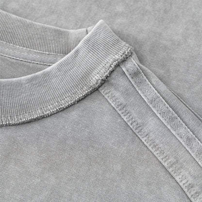 285g Ribbon tee