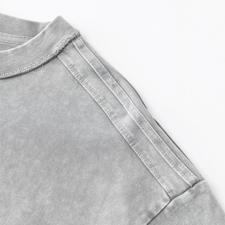285g Ribbon tee
