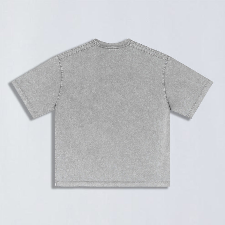 285g Ribbon tee