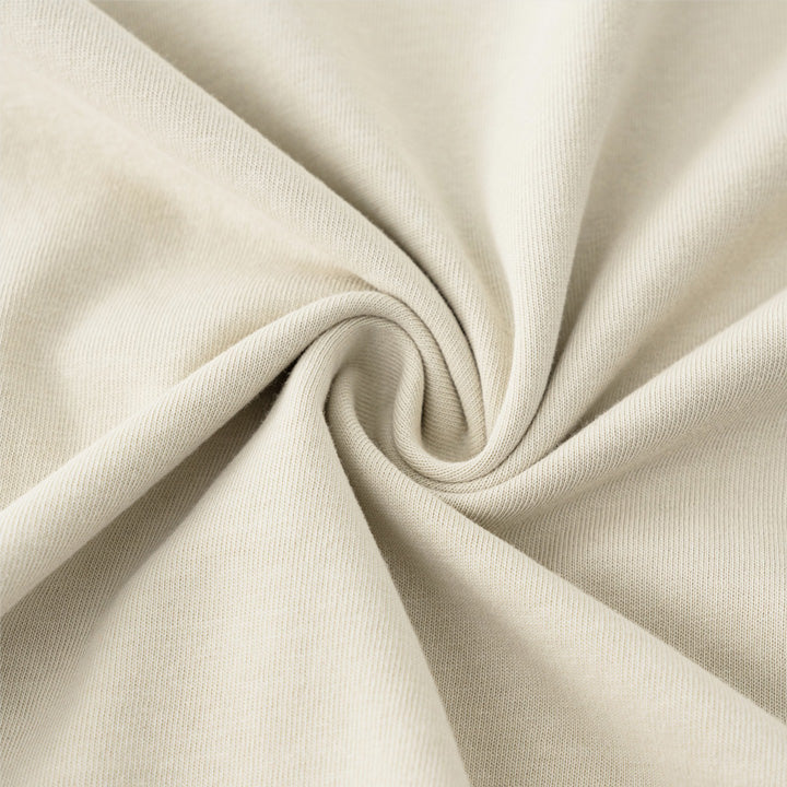 275g Reverse collar tee