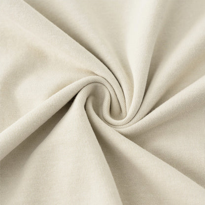275g Reverse collar tee