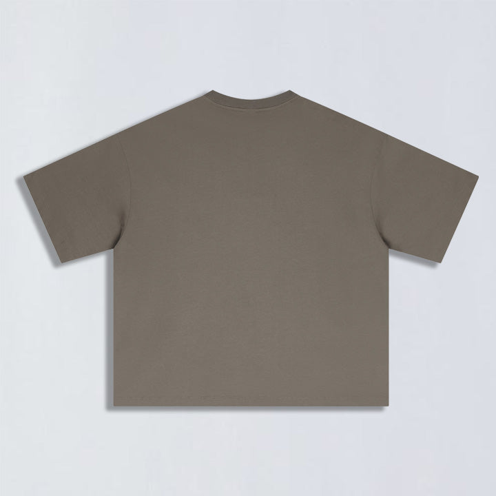 230g Oversized crop