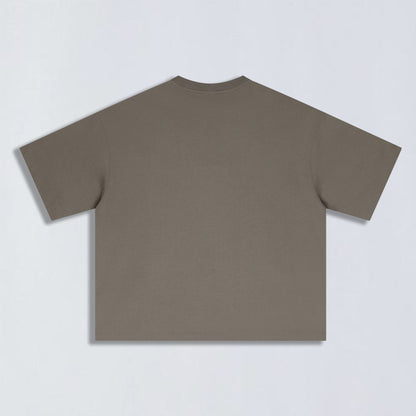 230g Oversized crop