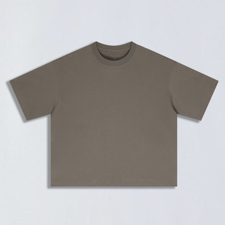 230g Oversized crop
