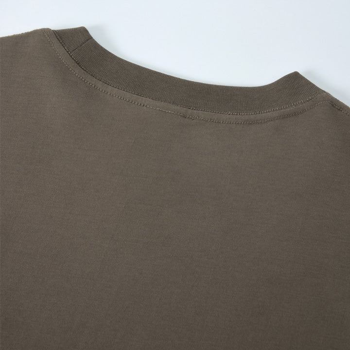 230g Oversized crop