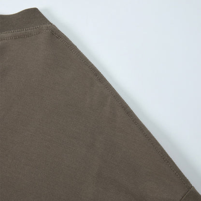 230g Oversized crop