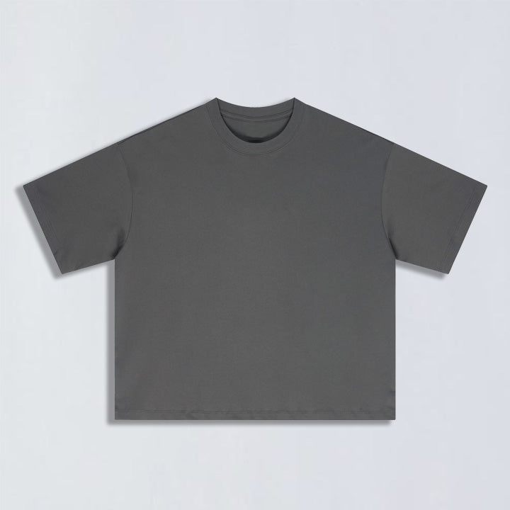230g Oversized crop