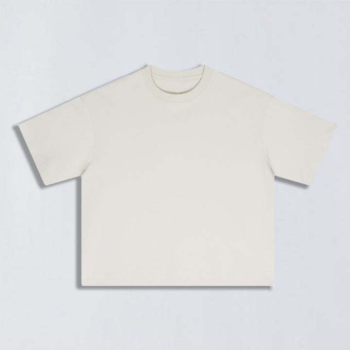 230g Oversized crop